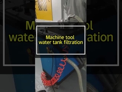 Maschine zum Entfernen von Schlamm