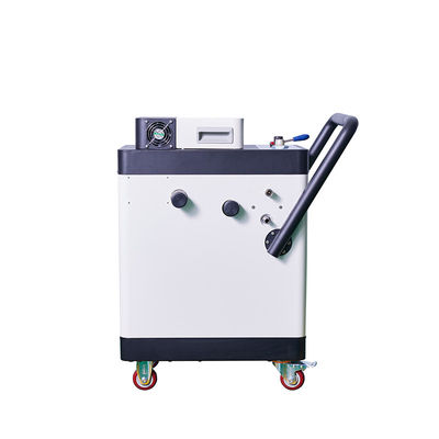 Abnehmbare CNC-Maschinenöl-Skimmer 220V Cnc-Kühlmittelöl-Skimmer