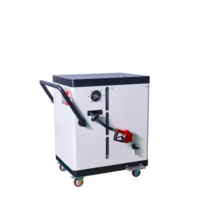 Werkzeugmaschinen, Batteriebetrieb, flexible Bewegung