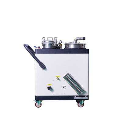 0.2mm Werkzeugmaschine Kühlmittelfüllmaschine AC220V Hochdruck