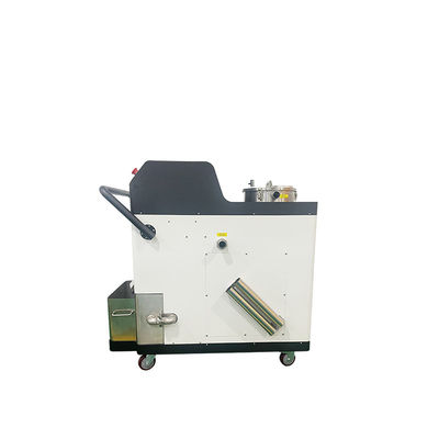 Maschine zur kontinuierlichen Schleifmaschine Kühlmittelfiltrationssystem Maschine zur CNC-Reinigung von Kühlmitteln