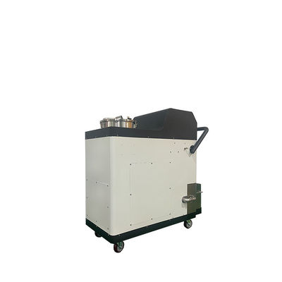Maschine zur kontinuierlichen Schleifmaschine Kühlmittelfiltrationssystem Maschine zur CNC-Reinigung von Kühlmitteln