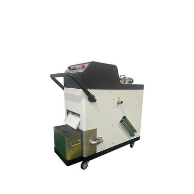 Bequeme Wartung und keine Verbrauchsmaterialien Schleifmaschine Kühlmittelfiltrationssystem