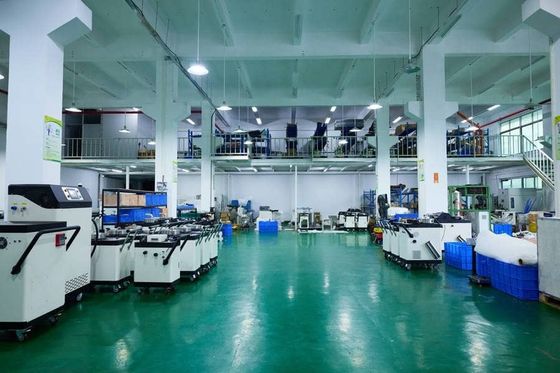 CNC-Schleifmaschine Flüssigkeitsfiltration Schlacke Entfernungsausrüstung automatisch