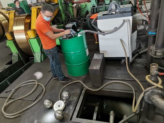 Bearbeitung Schneidflüssigkeitsspender Flüssigkeitsreinigung CNC Kühlmittelreiniger