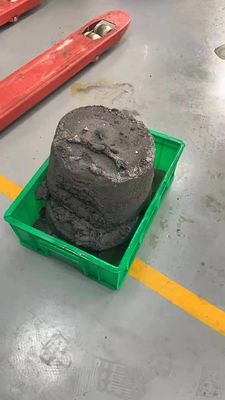 Aluminiumchip Schlammreinigungsmaschine Automatische Fräsmaschine CNC Kühlmittelreiniger