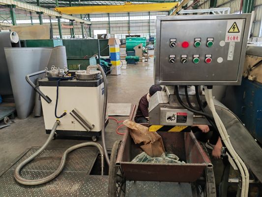 Professioneller CNC-Kühlmittelreiniger für inländische und ausländische Kunden