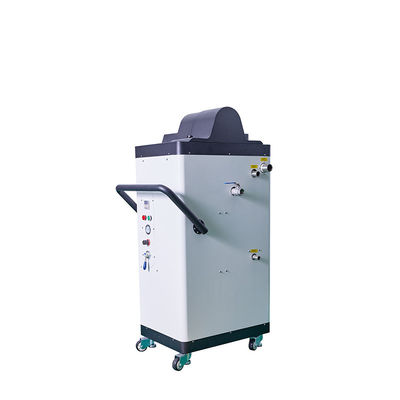 Schneidflüssigkeitsreinigung CNC-Kühlmittelölseparator Ölwassertrennung 220V