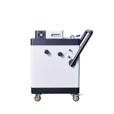 Maschinenwerkzeug Kühlmittelfiltrationssysteme CNC Öl-Wasser-Trennmittel Emulsionsreinigung
