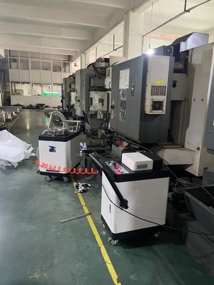 Drehmaschine Kühlmittelfiltrationssystem Wassertank Kühlmittelfilter CNC