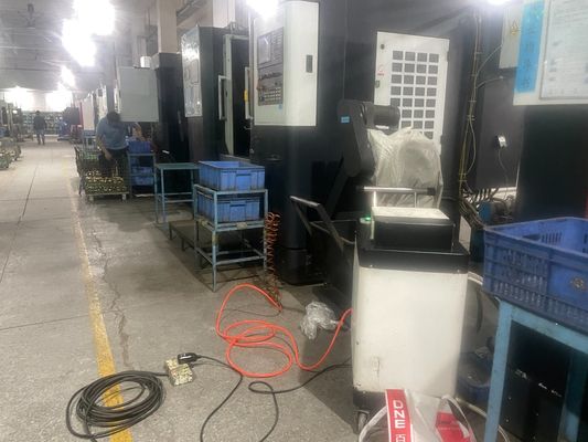 Drehmaschine Kühlmittelfiltrationssystem Wassertank Kühlmittelfilter CNC