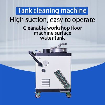 CNC-Kühlmittelreiniger CNC-Kühlmittelfiltersystem zur Schlackreinigung