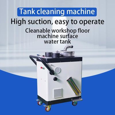 CNC-Kühlmittelreiniger CNC-Kühlmittelfiltersystem zur Schlackreinigung
