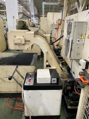 Emulsionsfiltration Cnc Skimmer Werkzeugmaschine Kühlmittelbehälter Reinigung