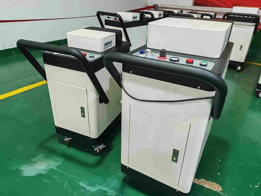 Ölentfernung und Sterilisation mit einer CNC-Maschine für die Ölverschmutzung von Schneidflüssigkeit