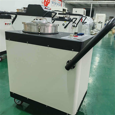 8000L Schleimentferner 0,75mm CNC-Kühlmittelreiniger
