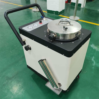 8000L Schleimentferner 0,75mm CNC-Kühlmittelreiniger