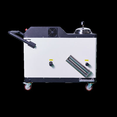 Präzisionsschneidölfiltration Schneidflüssigkeitsfilter 1800L/h