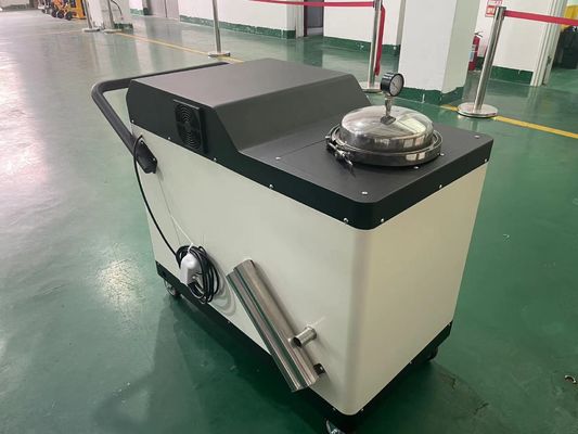 1800L/H Schneideölreinigung Filter für Schneidflüssigkeit aus Edelstahl