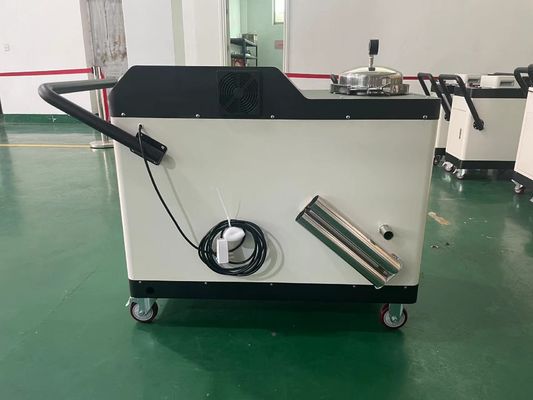 1800L/H Schneideölreinigung Filter für Schneidflüssigkeit aus Edelstahl