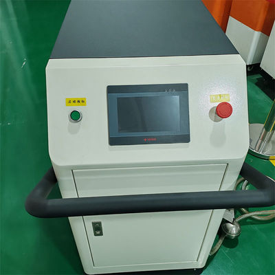 Sterilisation CNC-Maschinenöl-Skimmer Deodorierung
