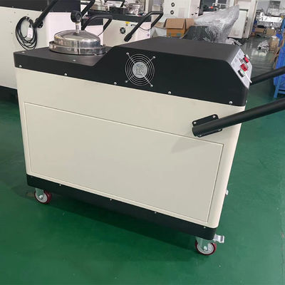 NAS 6-NAS 8 Schneidölfiltrationssysteme Schneidflüssigkeitsreinigung