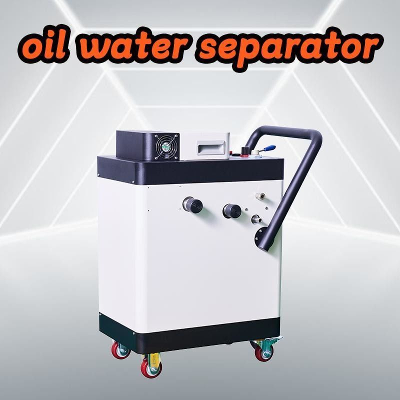 Drehmaschine Kühlmittelfiltrationssystem Wassertank Kühlmittelfilter CNC