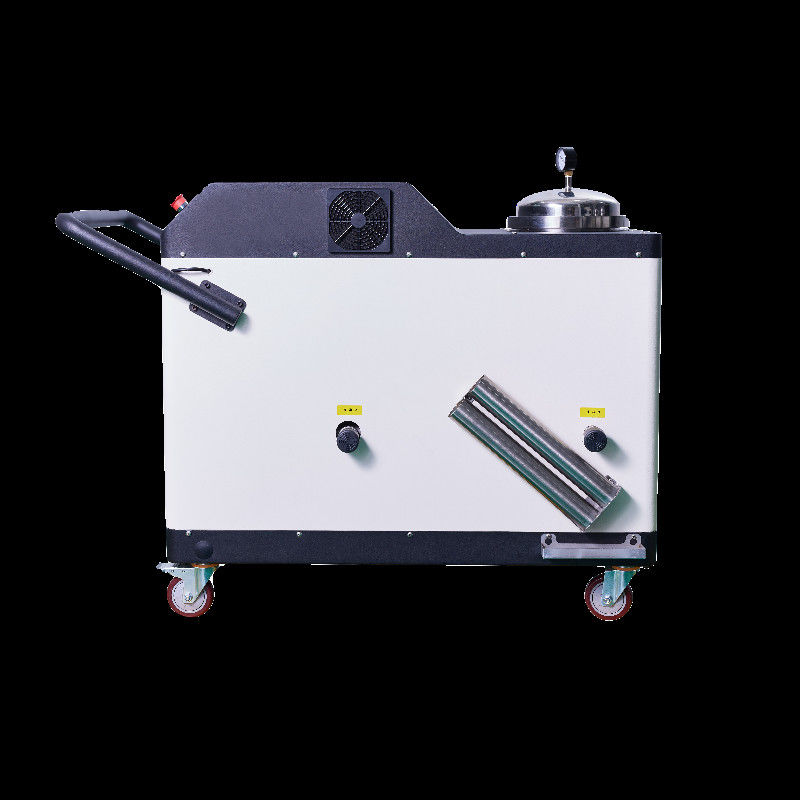 Präzisionsschneidölfiltration Schneidflüssigkeitsfilter 1800L/h