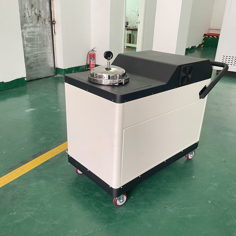 Anpassbarer Industrieölfilter für eine optimale Maschinenleistung bei der Ölreinigung