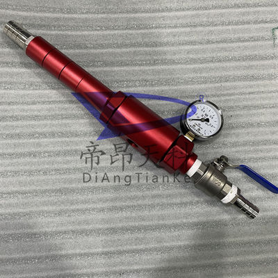 Automatischer Flüssigkeitsspender, ohne Strom, ohne Verbrauchsmaterialien