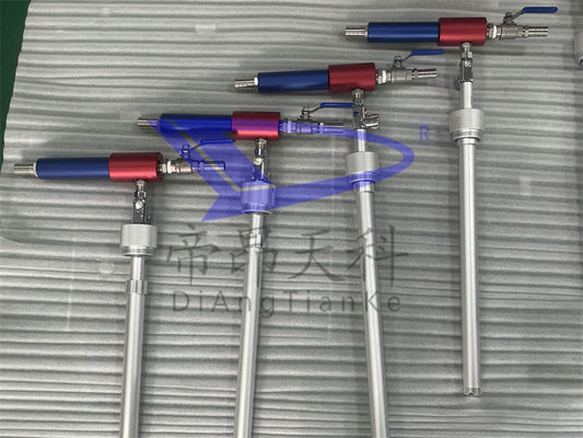 Schneidflüssigkeitsspender, einfach und praktisch, klein