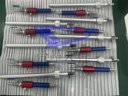 Mini-Dippening-Maschine, schnelle Ausgabe, erschwinglichen Preis