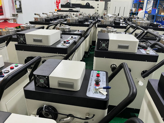 CNC-Öl-Skimmer mit einer schwimmenden Ölentfernung von 98%