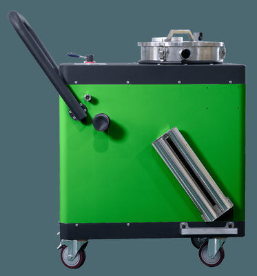 8000L Kapazität Splitter-Schlamm-Entfernung Maschine OEM Vertragsfertigung